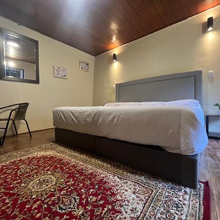 Casa Virgen Del Carmen Hotel Cusco Eksteriør billede